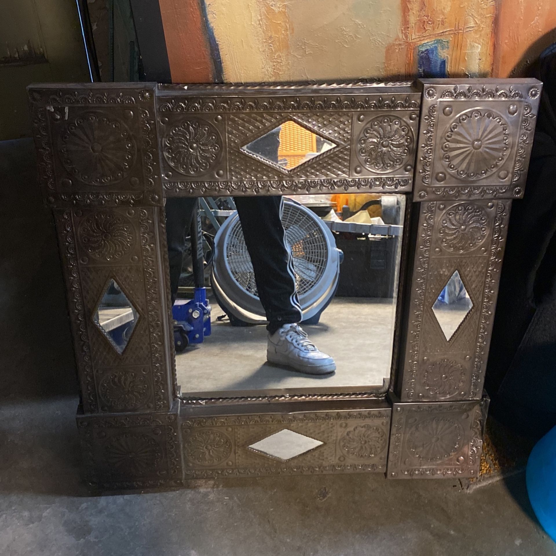 Mirror Furniture