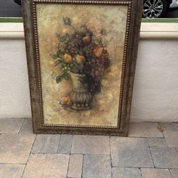 Still Wall Art 