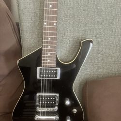 Electric Guitar IBANEZ ICX  120