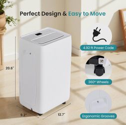 Dehumidifier