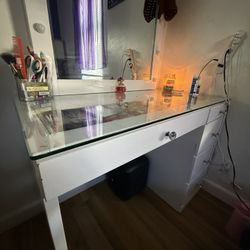 Vanity Mirror For Sale 