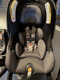 Chicco Keyfit 35 Car Seat