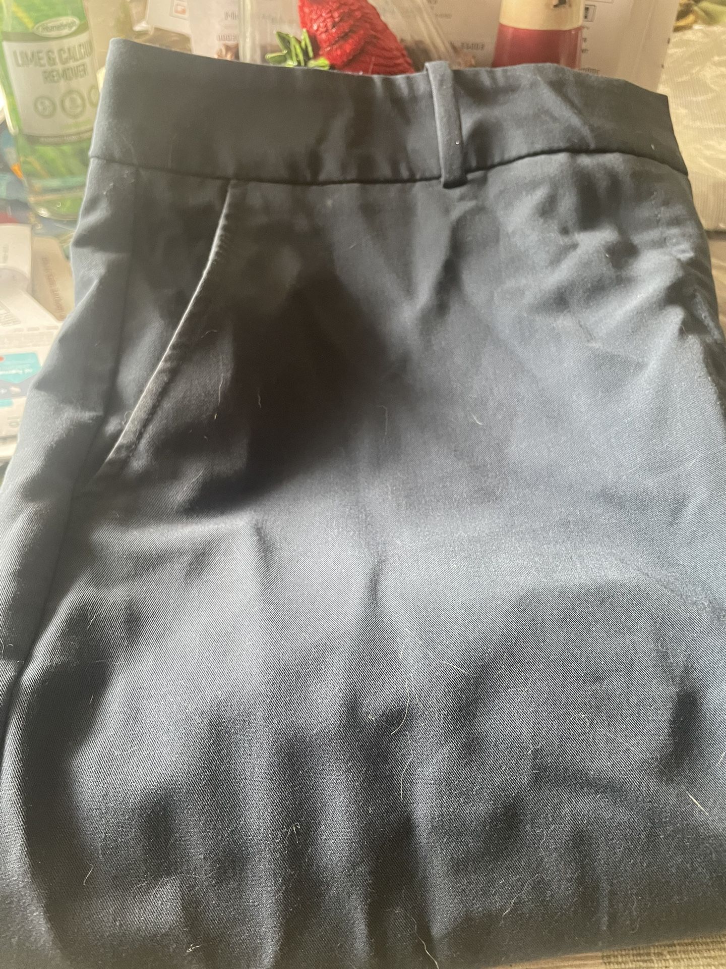 Worthington Trousers And Shirts