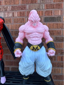 Majin Buu MAKE AN OFFER