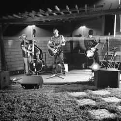 Sierreńo Guitarra Bajo Ranchera 