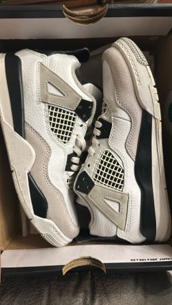 Jordan 4