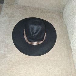 COW BOY HAT