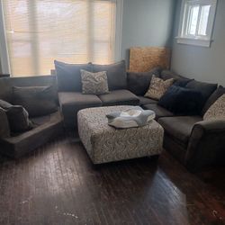 Furniture To Be Moved