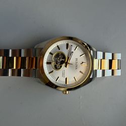 Bulova automatic movement