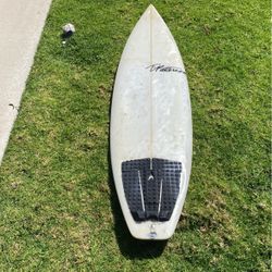 Surfboard 