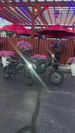 electric bike