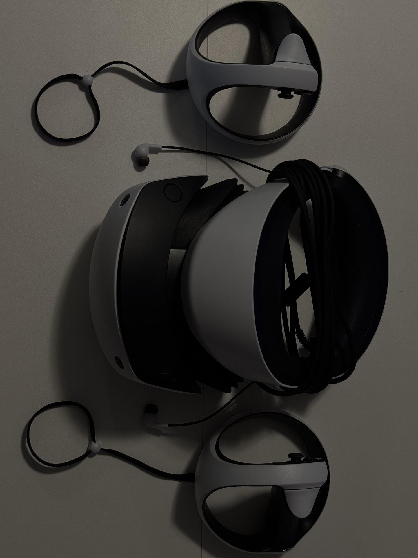 ps5 vr call of the mountains edition ‼️