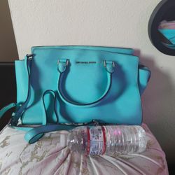 Michael Kors Purse Handbag Medium / Large Women's 