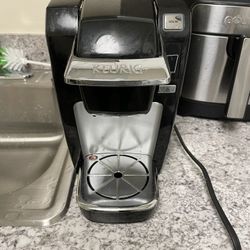 Keurig Coffee Machine