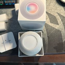 Apple Homepod Mini