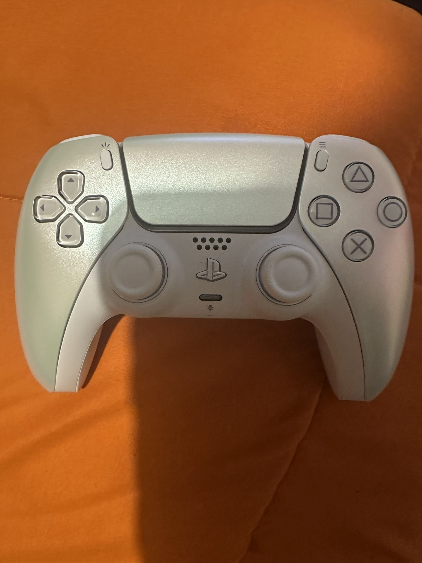 Ps5 Controller 
