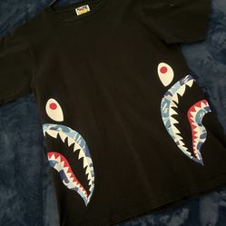 bape tee 