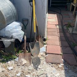 Shovel