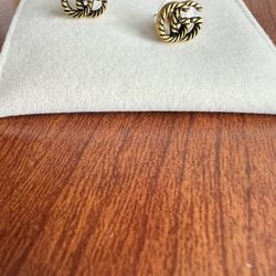Small Earrings