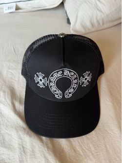 Chrome Hearts Hat