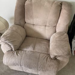 Recliner
