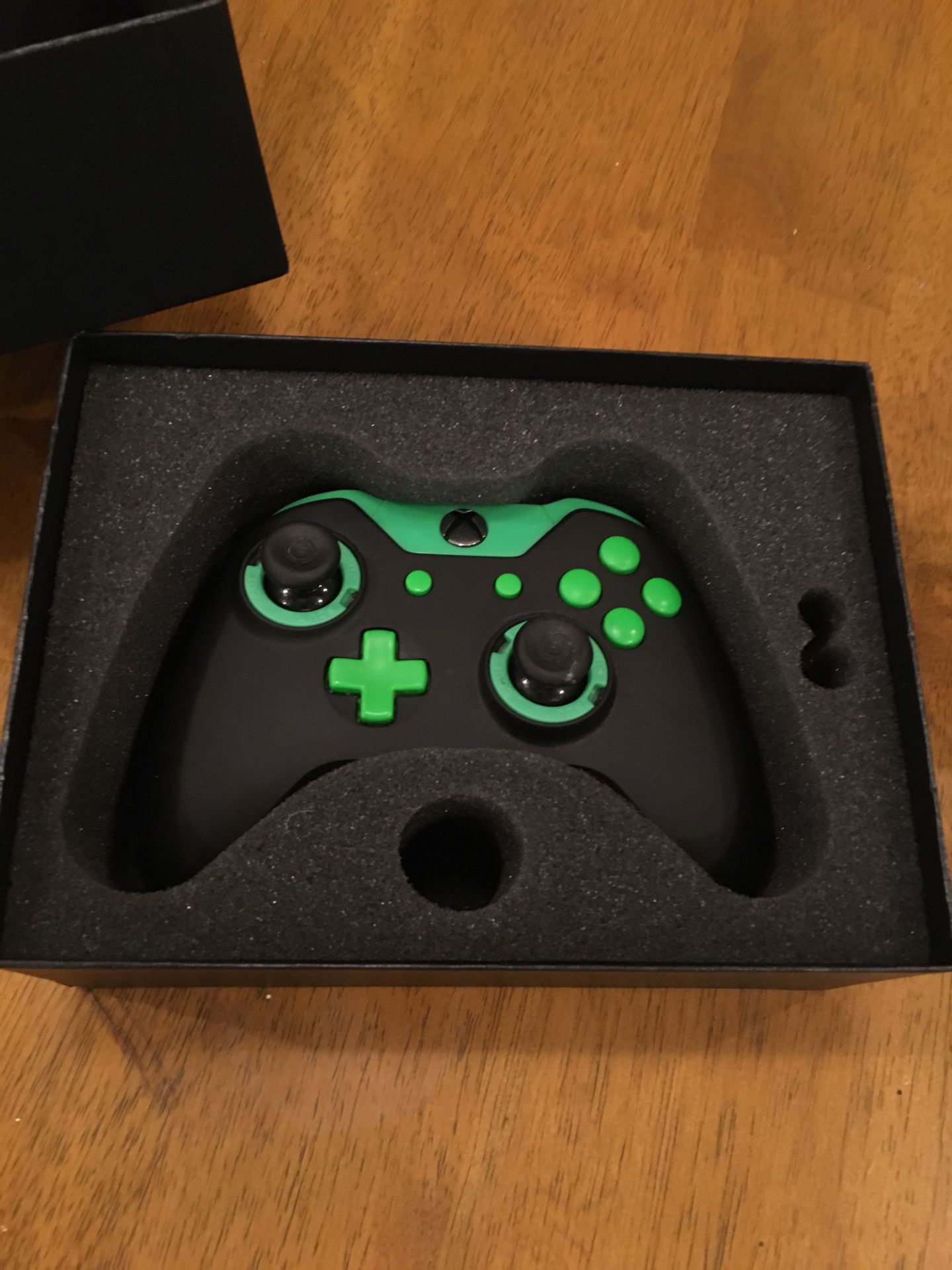 Scuf Xbox one