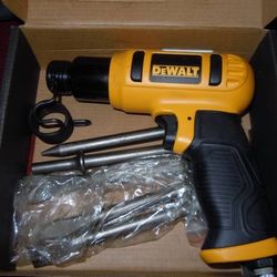 Dewalt Chisel Hammer