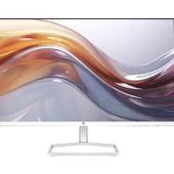 HP Series 5, 27 inch FHD Monitor 