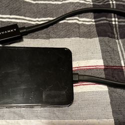 Ivanky C Docking Station VDC03