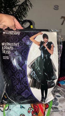 Halloween costume