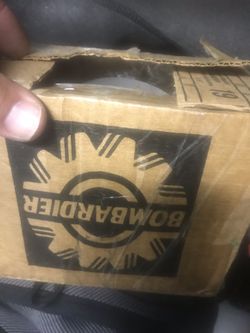 Seadoo Bombroier Waverunner impeller SS