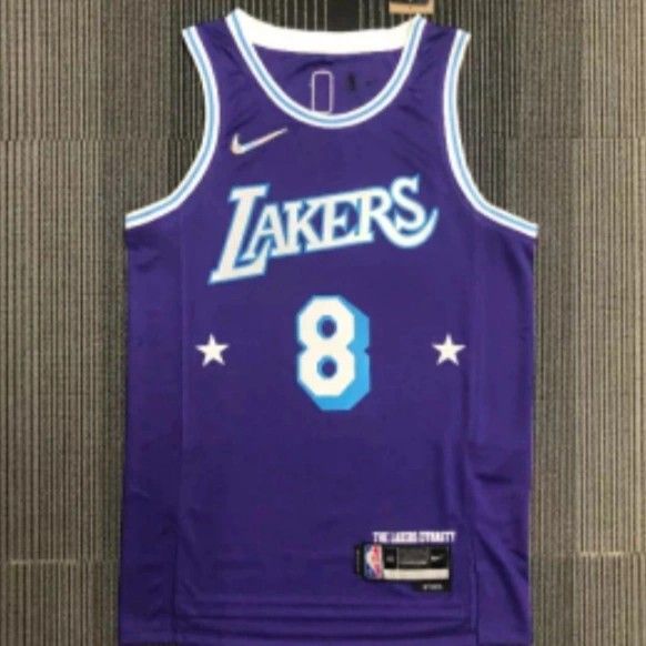 Lakers Jersey