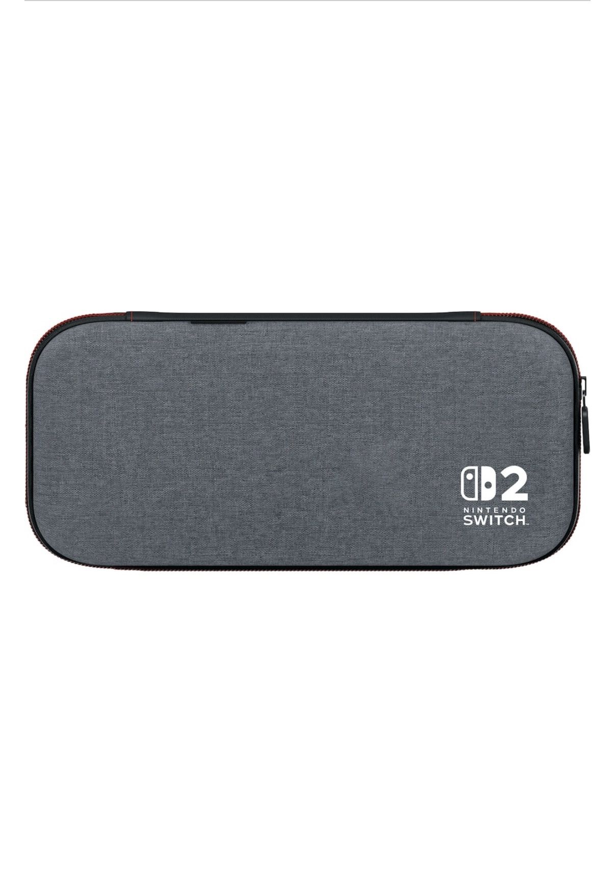 Nintendo Switch 2 Slim Case