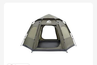 Camping Tent