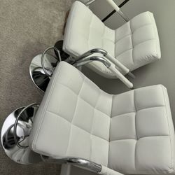 Counter Bar Stools Height Adjustable For Sale
