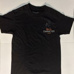 Katy Perry Signed Tour Shirt 