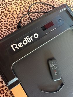 Redliro Walking Pad