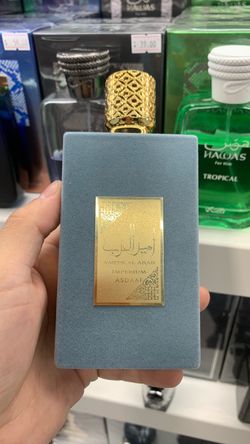 Brand new sealed Imperium 100ml perfume