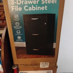 File Cabinets