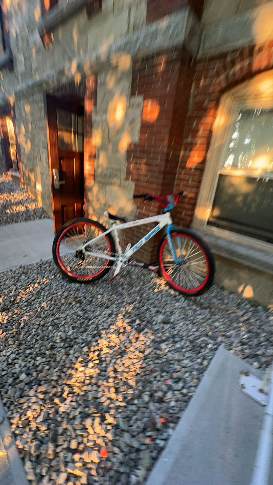 Fast Ripper