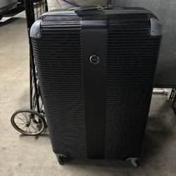 Luggage/Suitcase 