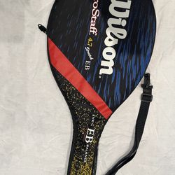 Wilson ProStaff Tennis Racket 