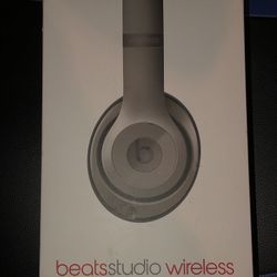 Beats Studio 2 Wireless