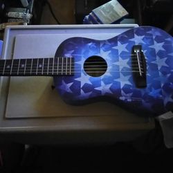 Children's guitars
