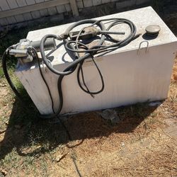 Tanque Para Disel