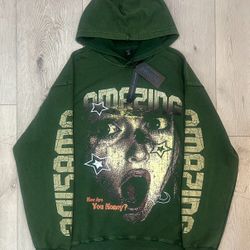 ROMWE Hoodie ( Size : M )