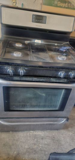 Stove