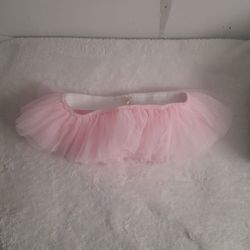 Tutu Mini Skirt Adult