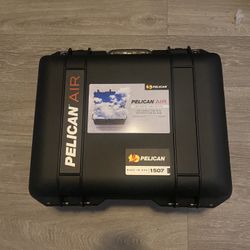 Pelican Air 1507 Case Box