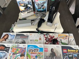 Wii